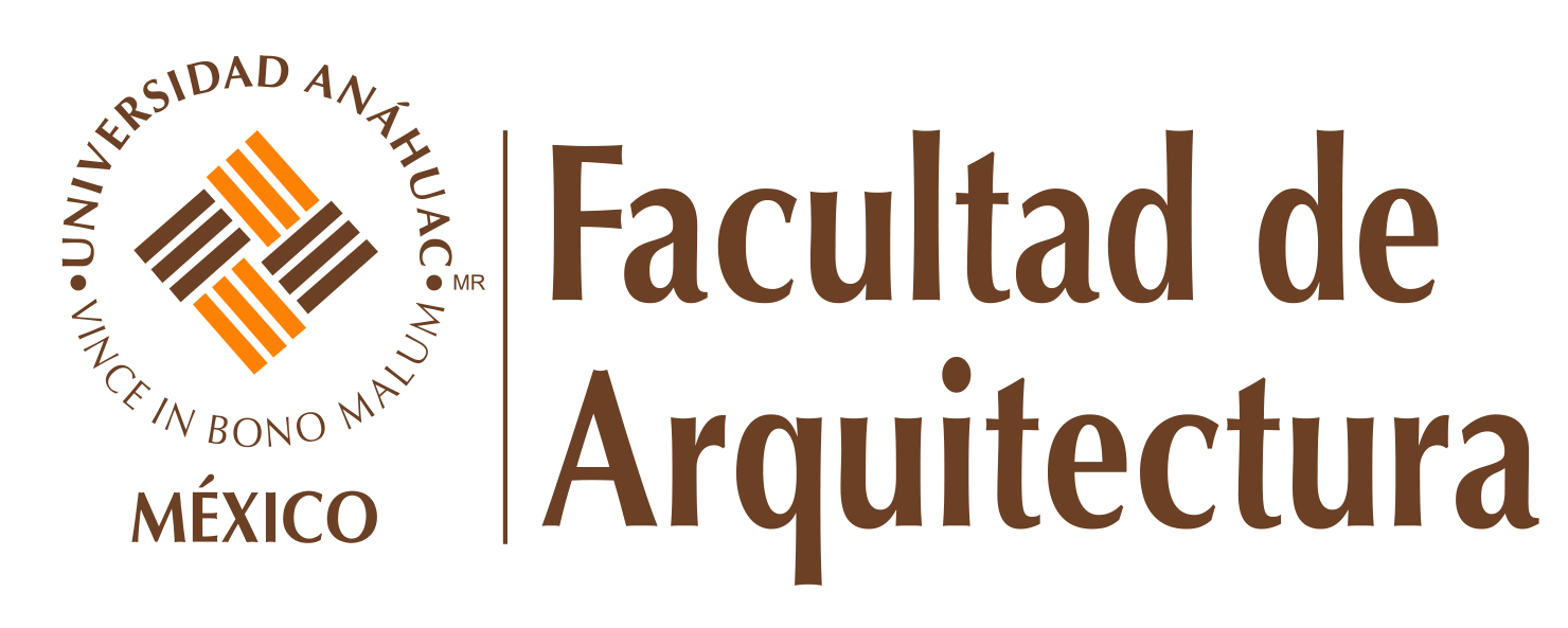 Facultad de Arquitectura Anáhuac Norte