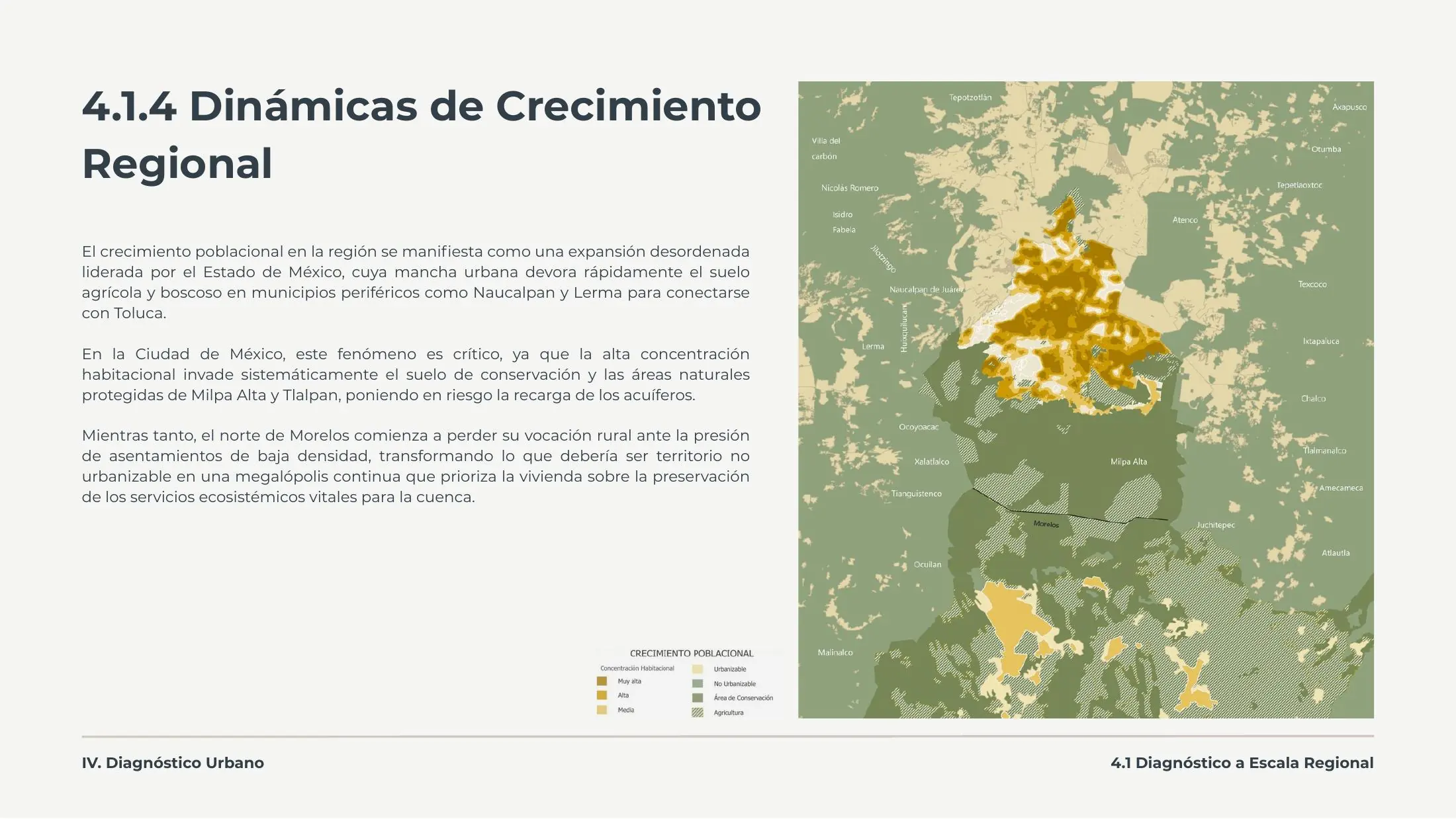 R-03 — Dinámicas de crecimiento regional